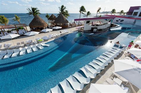 inclusive cancun vacations for couples