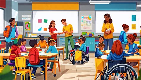 Inclusive Education