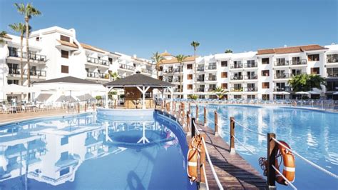 inclusive holiday packages to spain