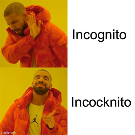 incocknito