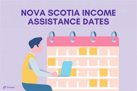 income assistance nova scotia news
