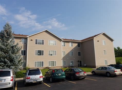 income based senior housing in rapid city sd