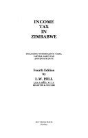 income tax act zimbabwe 2023