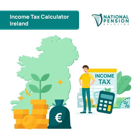 income tax ireland 2024