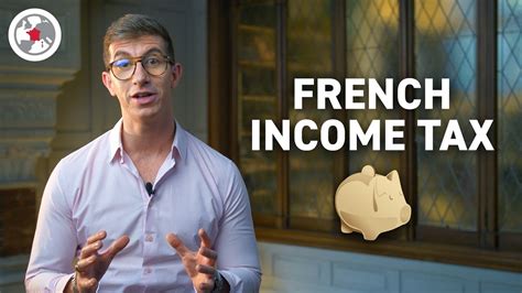 income tax on french rental property