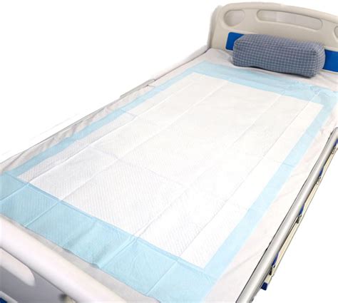 Incontinence Bed Protector Pads