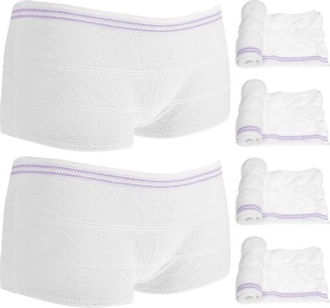 Incontinence Net Knickers
