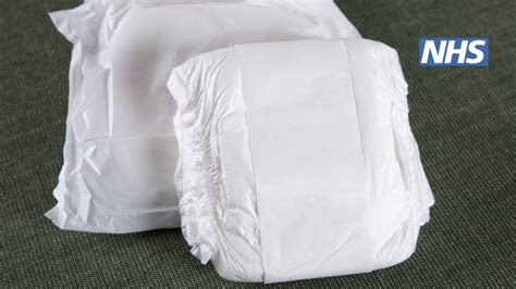 Incontinence Pad Nhs