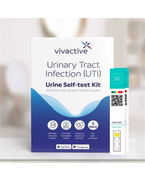 Incontinence Test Uk