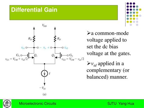 Increase Differential Amplifier Gain
