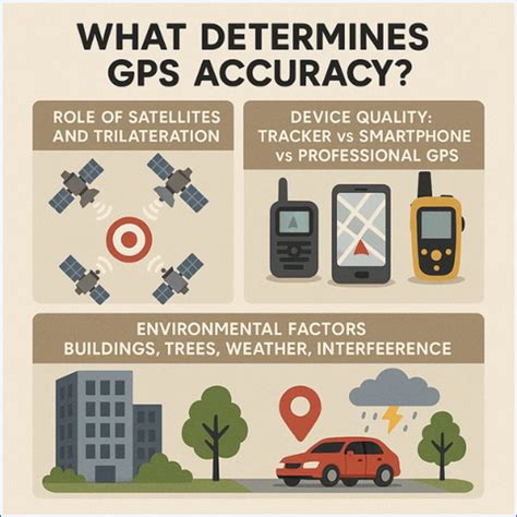 increase gps accuracy