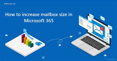 increase mailbox size office 365