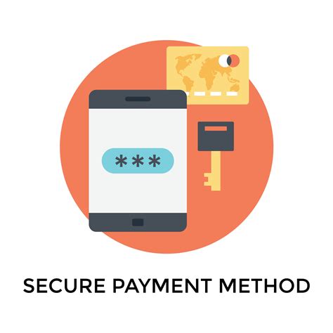 increase numerate of Safe Payment method
