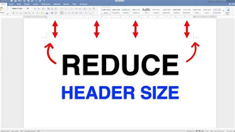 Increase Request Header Size