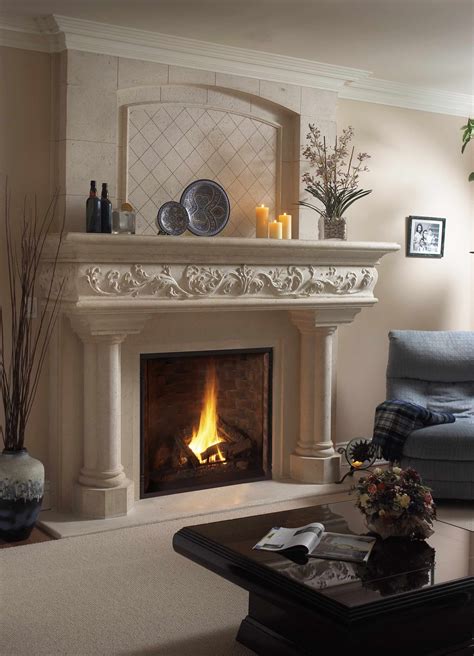 17 Incredible Ideas To Decorate Your Fireplace Mantel