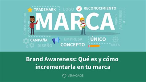 increment Brand Awareness