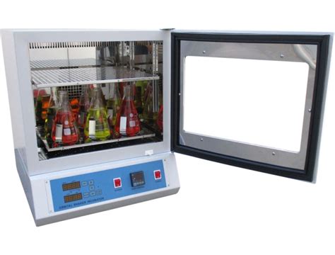 Incubator Function Laboratory