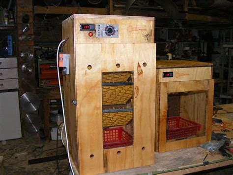 Incubator Kit Diy