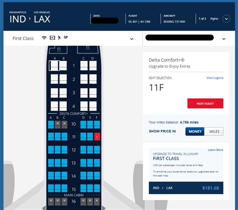 Discover the Secret Route: Ind to LAX Flight Time shortcut
