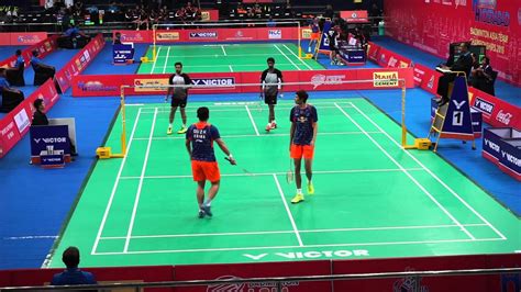 ind vs china badminton