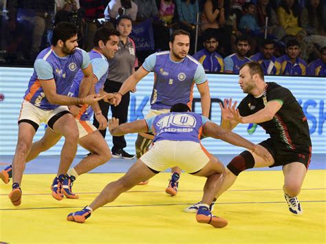 ind vs iran kabaddi score