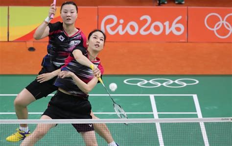 ind vs korea badminton