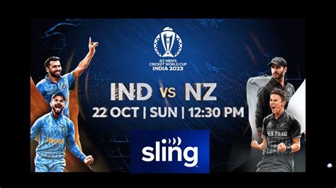 ind vs nz cricket match live watch
