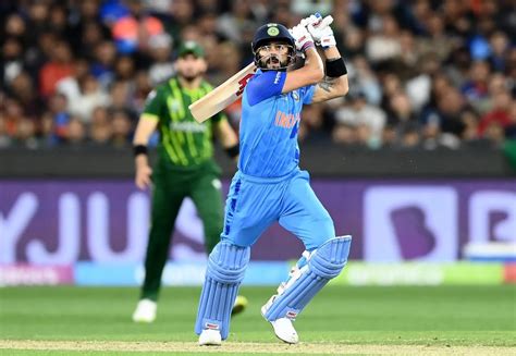 ind vs pak t20 world cup 22 highlights