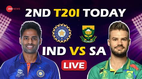 ind vs sa cricket live stream