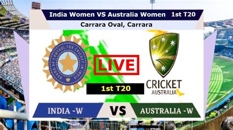 ind women vs aus w