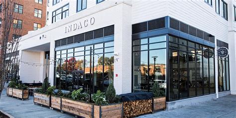 Discover the Hidden Gem: Indaco Charlotte's Gourmet Experience