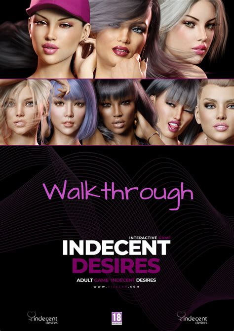indecent desires