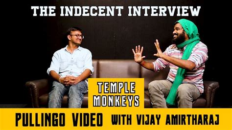 indecent interview