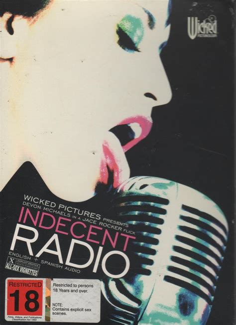 indecent radio