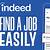 indeed's search job postings