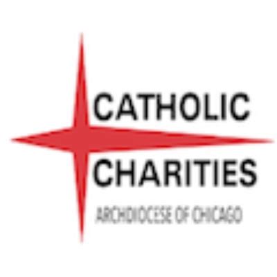 indeed catholic charities jobs