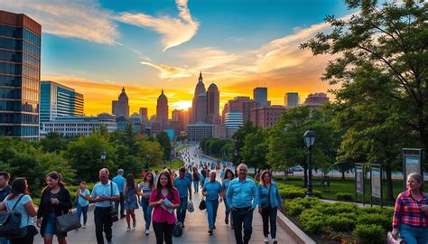 indeed columbus ohio