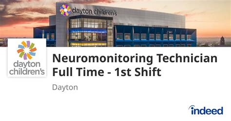 indeed dayton ohio full time