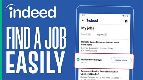 indeed job search houston