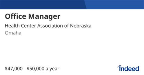 indeed omaha ne