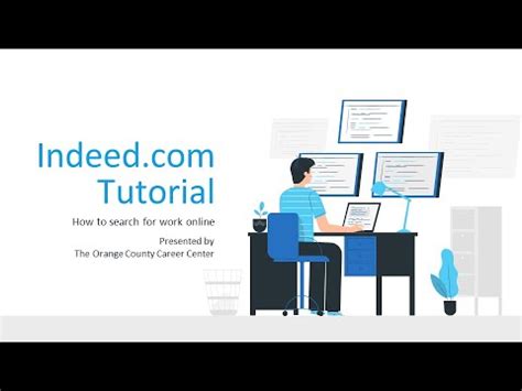 indeed orange county