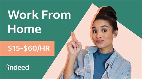 indeed work from home