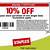 independence communit coupons for staples