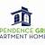 independence green apartments login