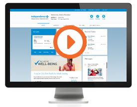 independence administrators login