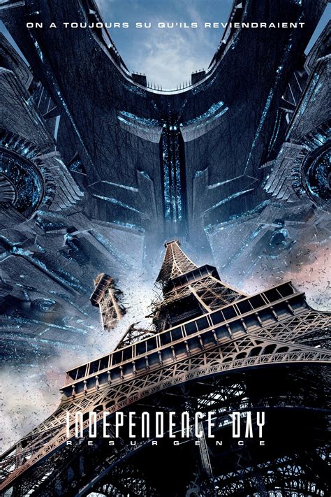 independence day : resurgence streaming