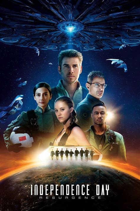 independence day resurgence movie free online