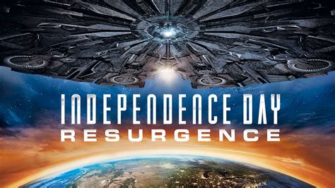 independence day resurgence where to watch