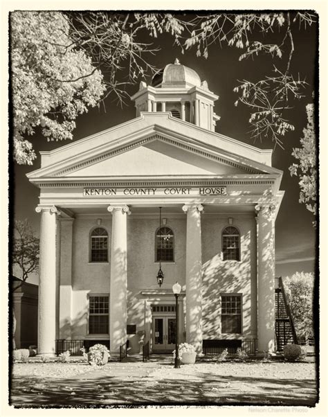 independence ky courthouse