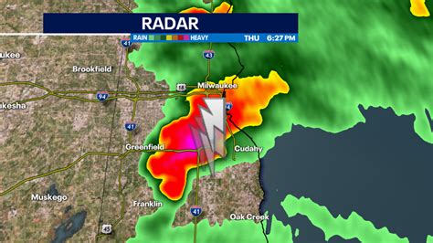 Independence Wi Radar